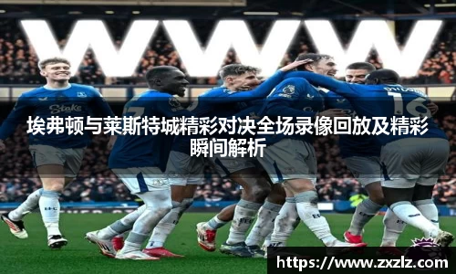 埃弗顿与莱斯特城精彩对决全场录像回放及精彩瞬间解析